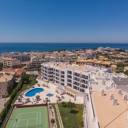 Vista Das Ondas - Ap Albufeira Esterno foto