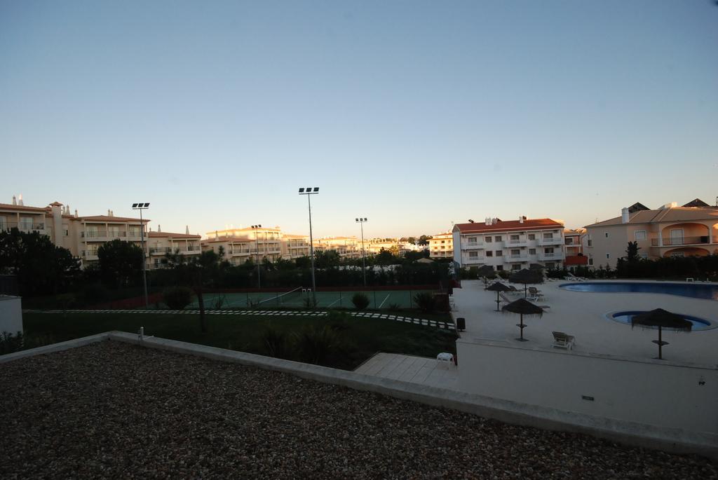 Vista Das Ondas - Ap Albufeira Esterno foto